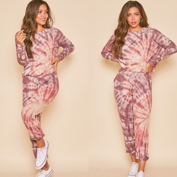 Long Sleeve Sunburst Raglan Sweatshirt - Picture 6 of 16